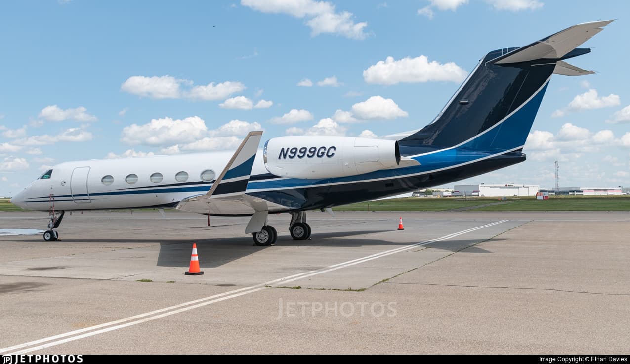 N999GC
