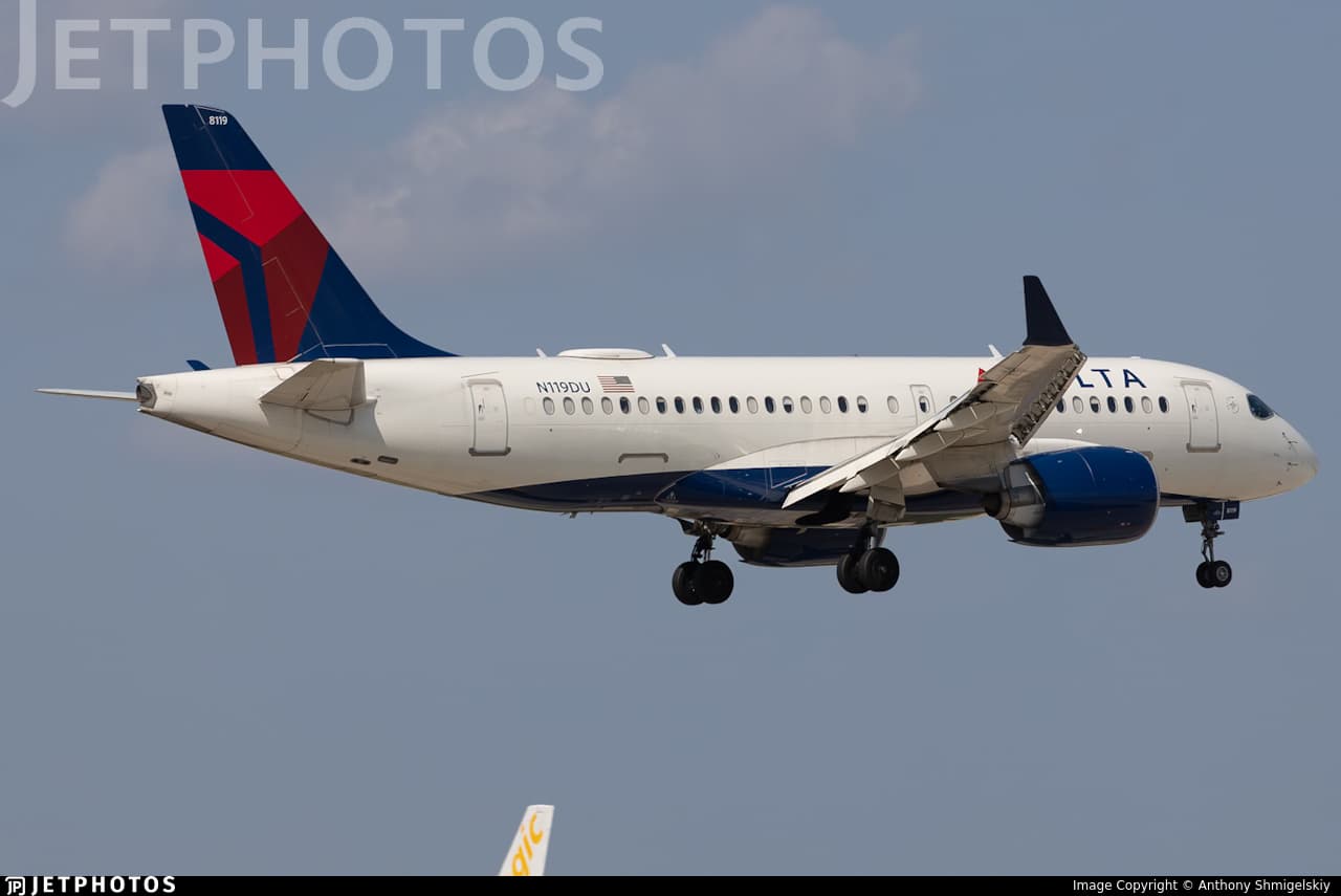 N119DU