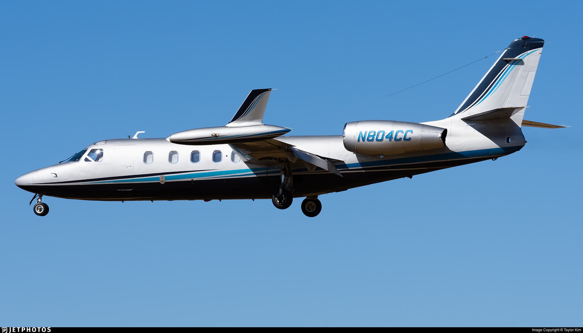 N804CC