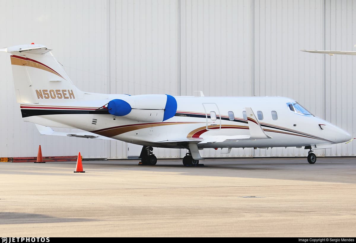 N505EH