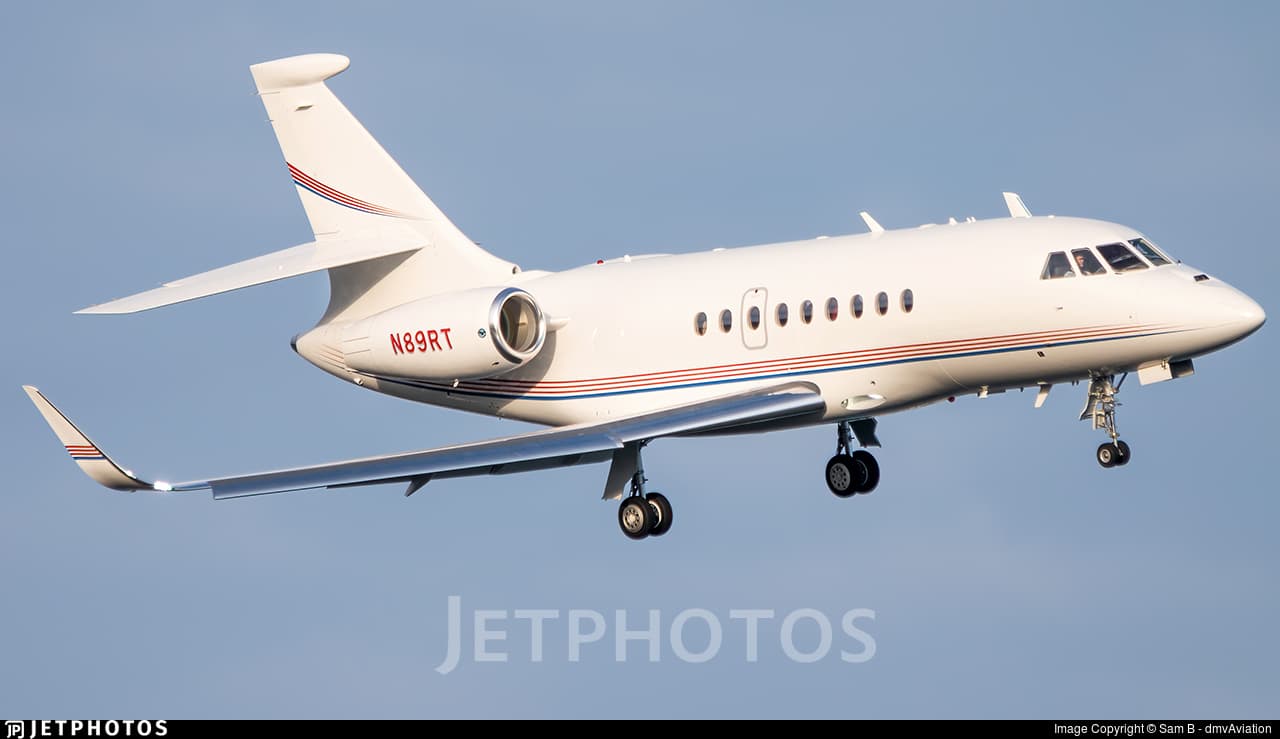 N89RT