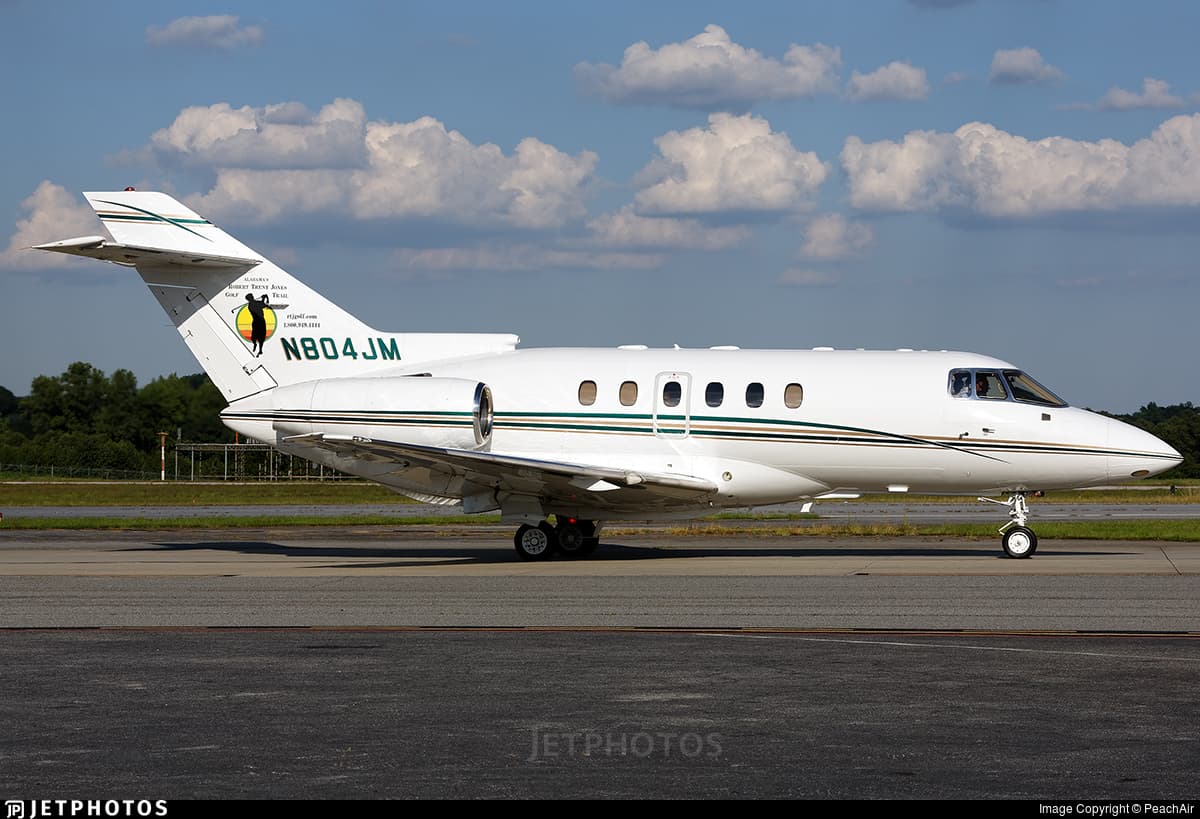 N804JM