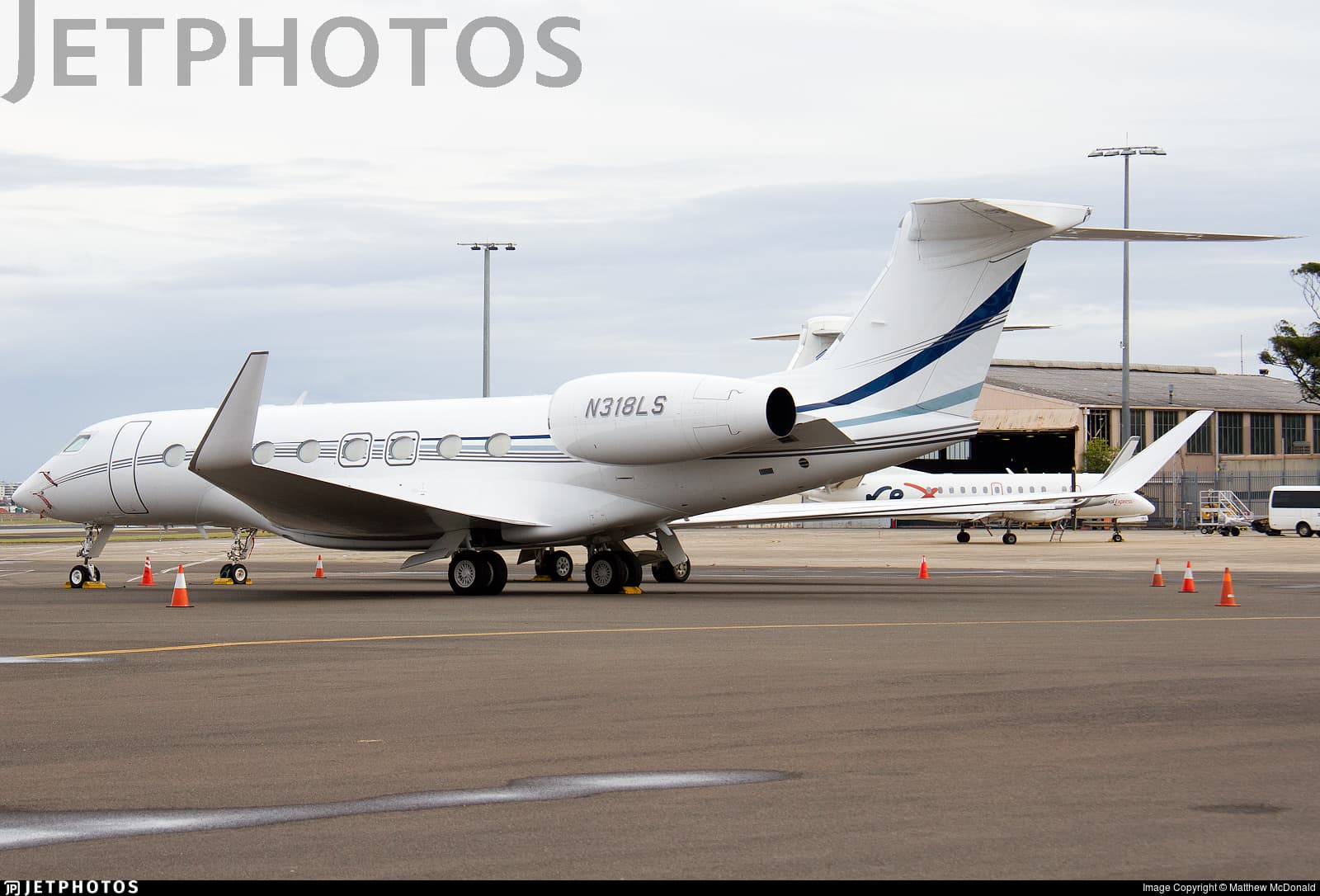 N318LS