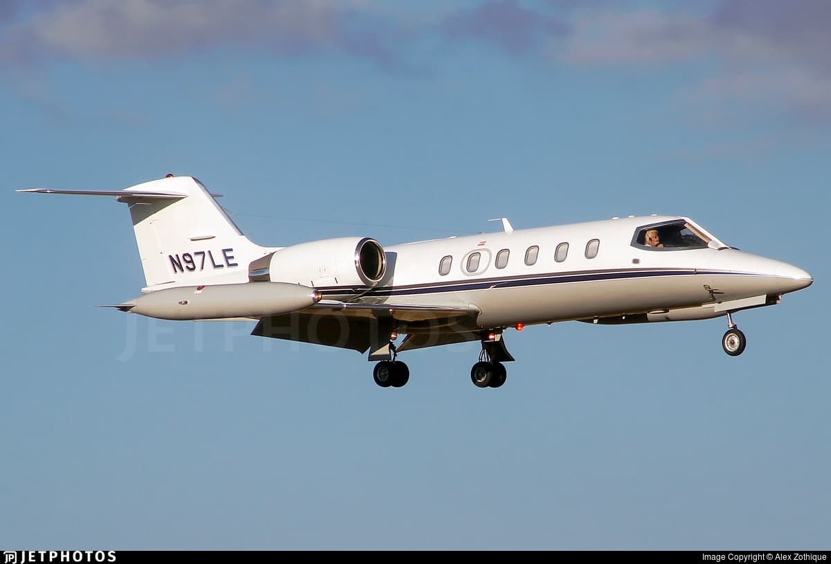 N97LE