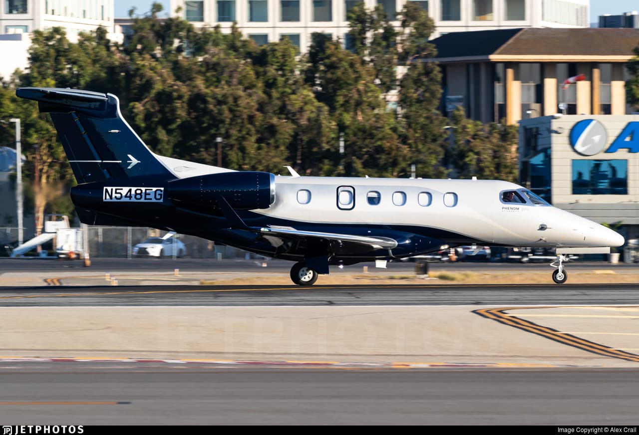 N548EG