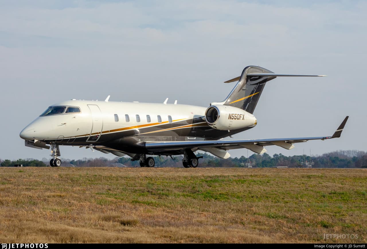 N550FX