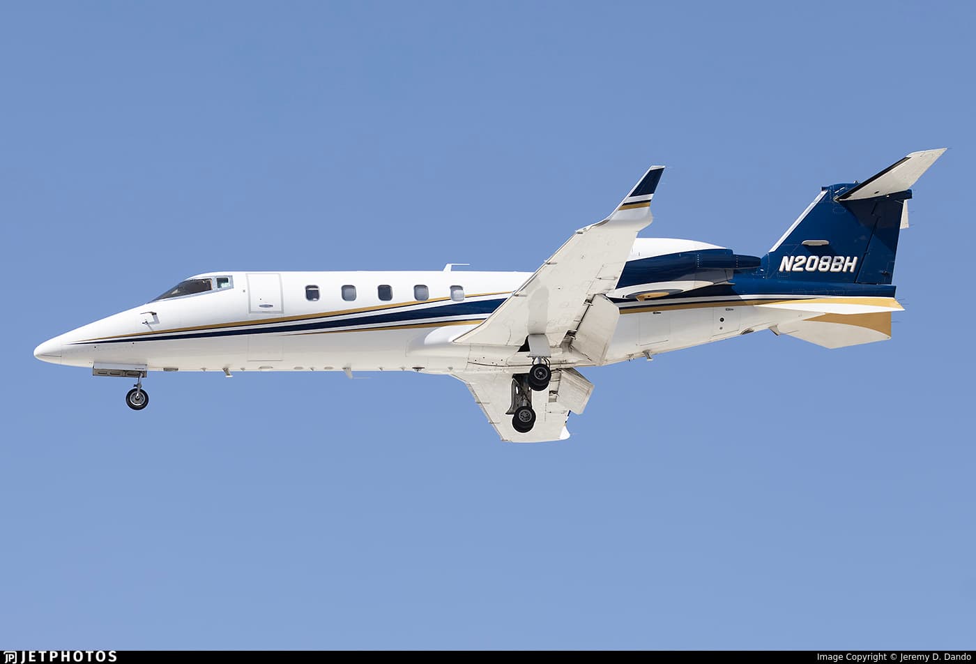 N208BH