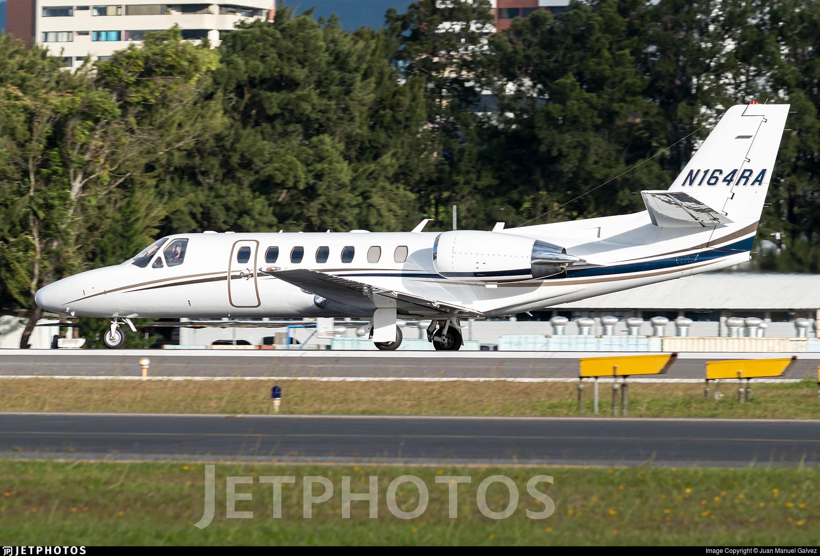N164RA
