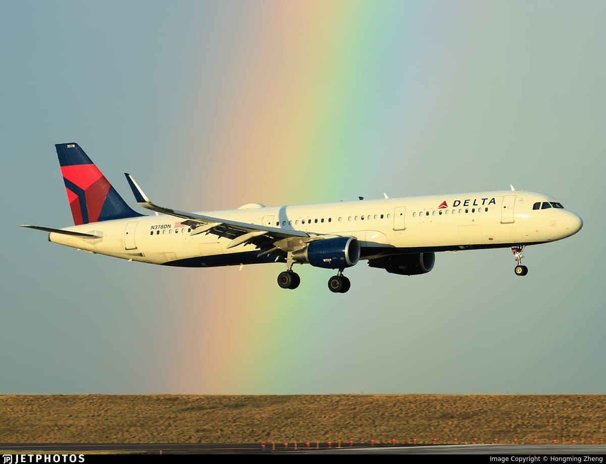 N378DN