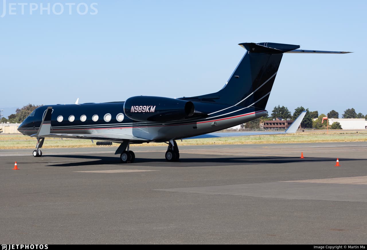 N989KM