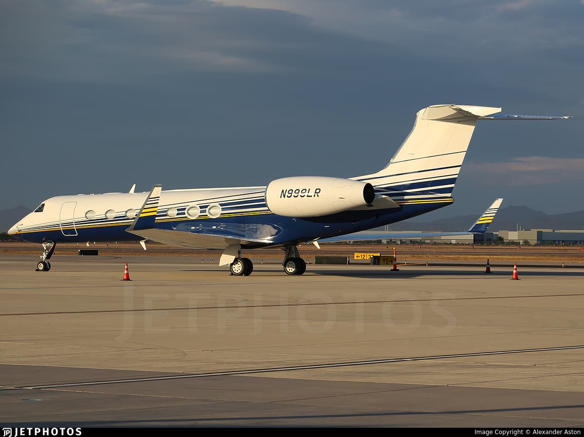 N999LR