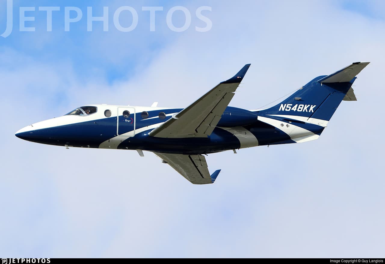 N548KK