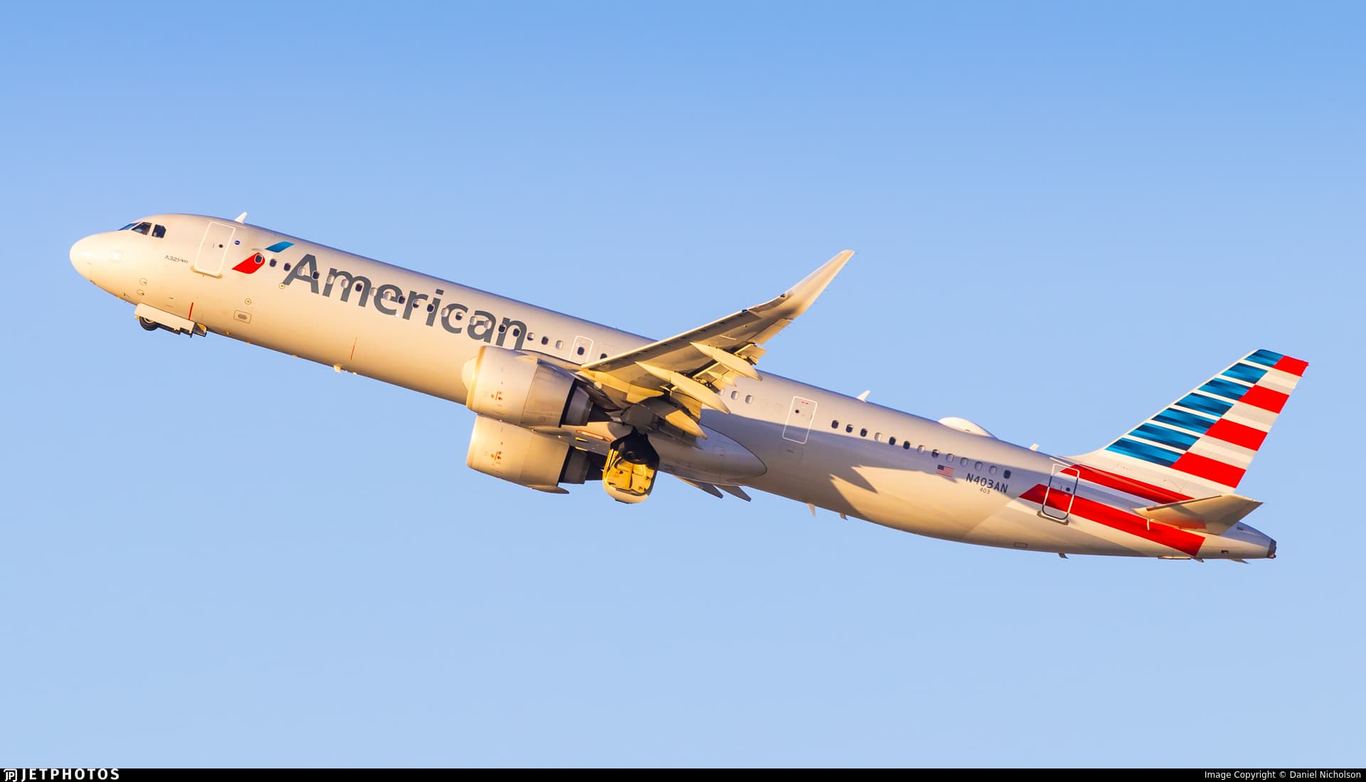 N403AN