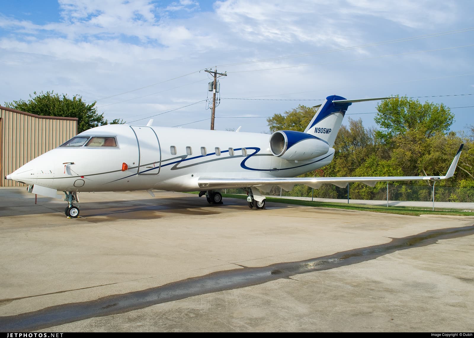 N905MP