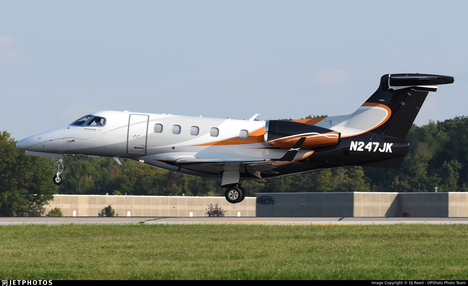 N247JK