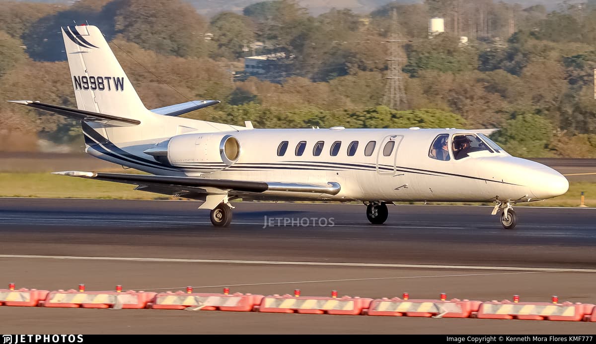 N998TW