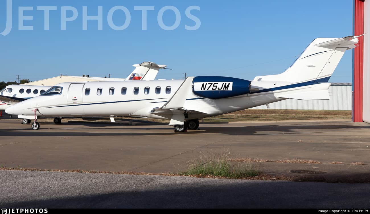 N75JM