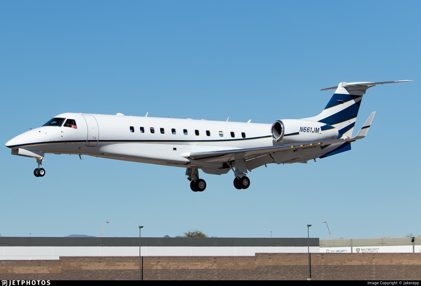 N661JM