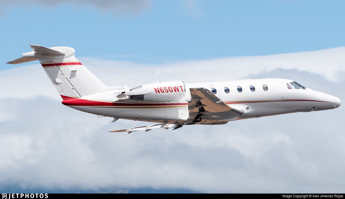 N650WT