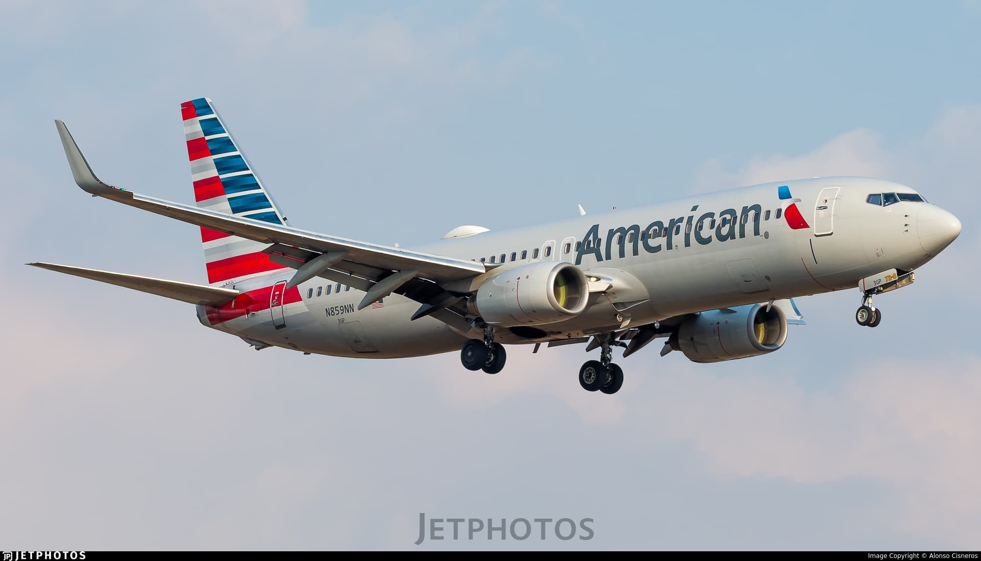 N859NN