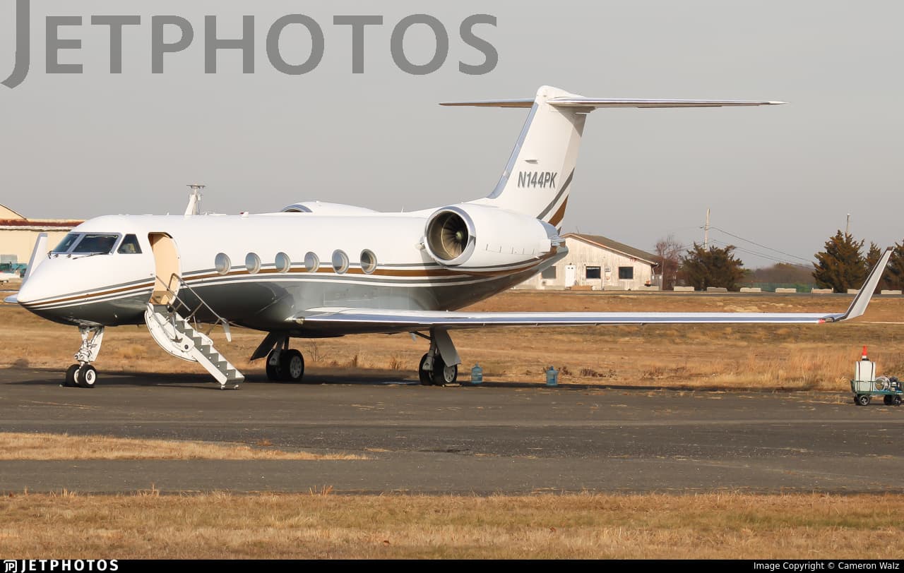 N144PK