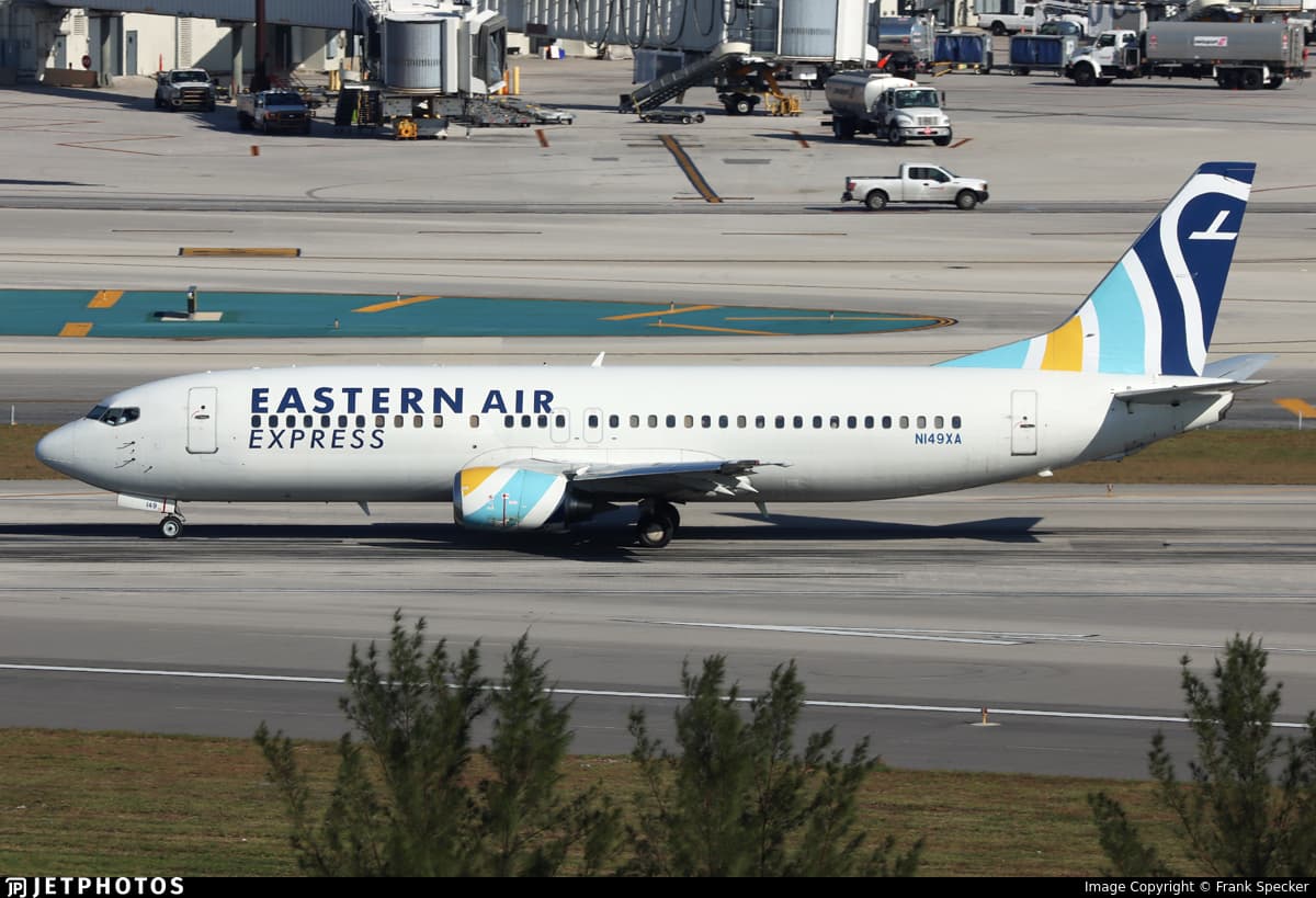N149XA