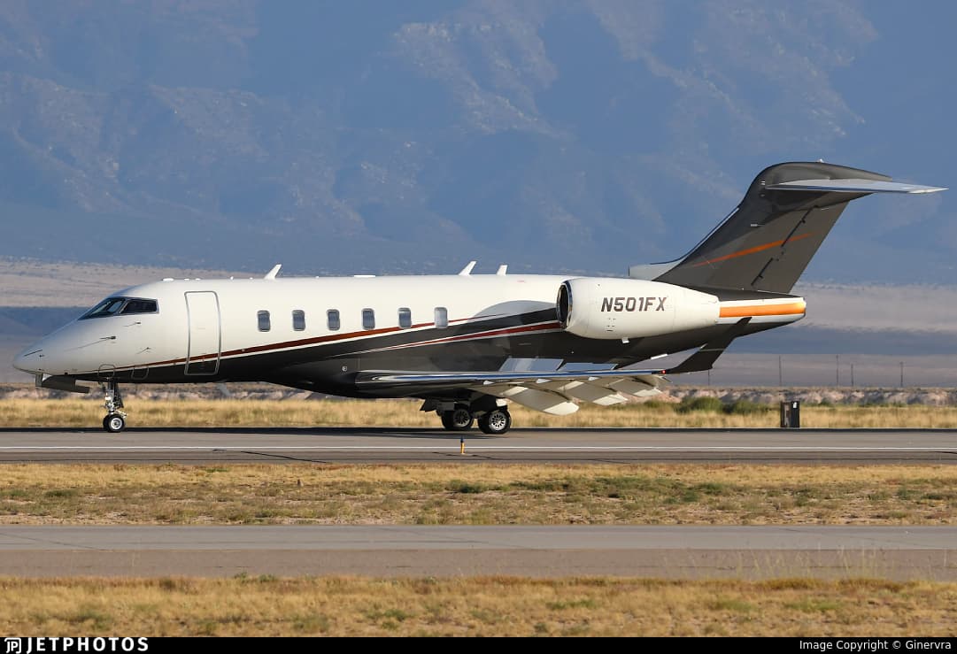 N501FX
