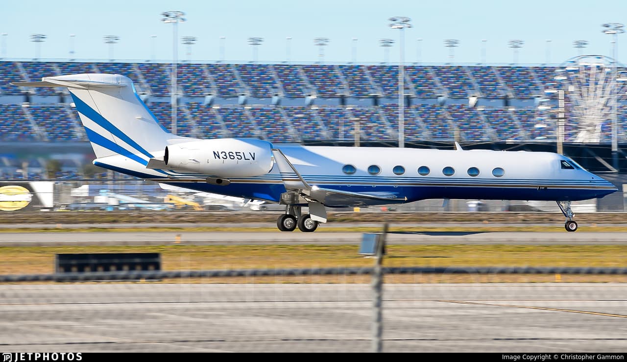 N365LV