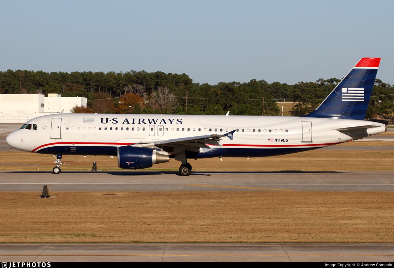 N119US