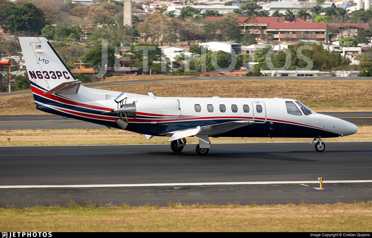N633PC