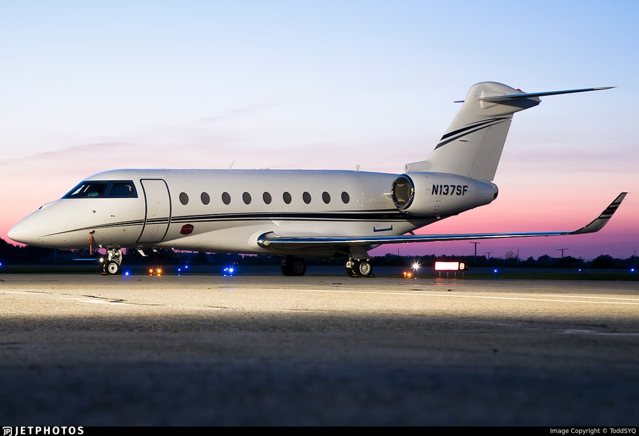 N137SF