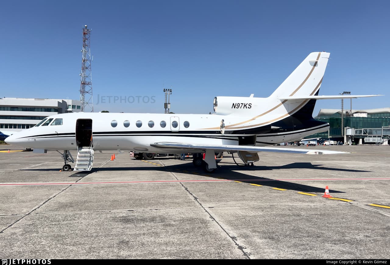 N97KS