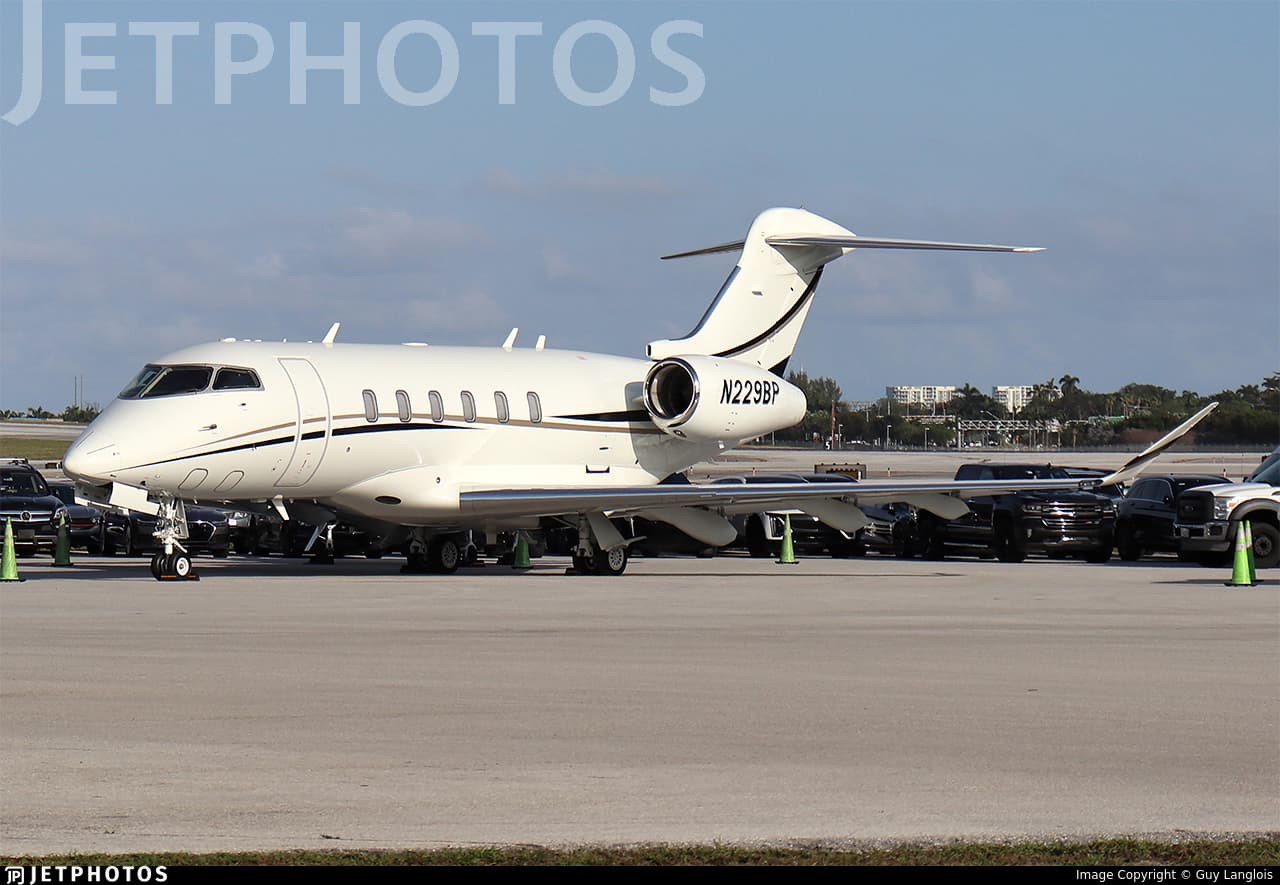 N229BP