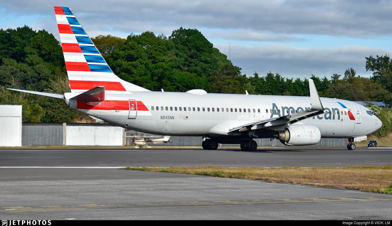 N845NN