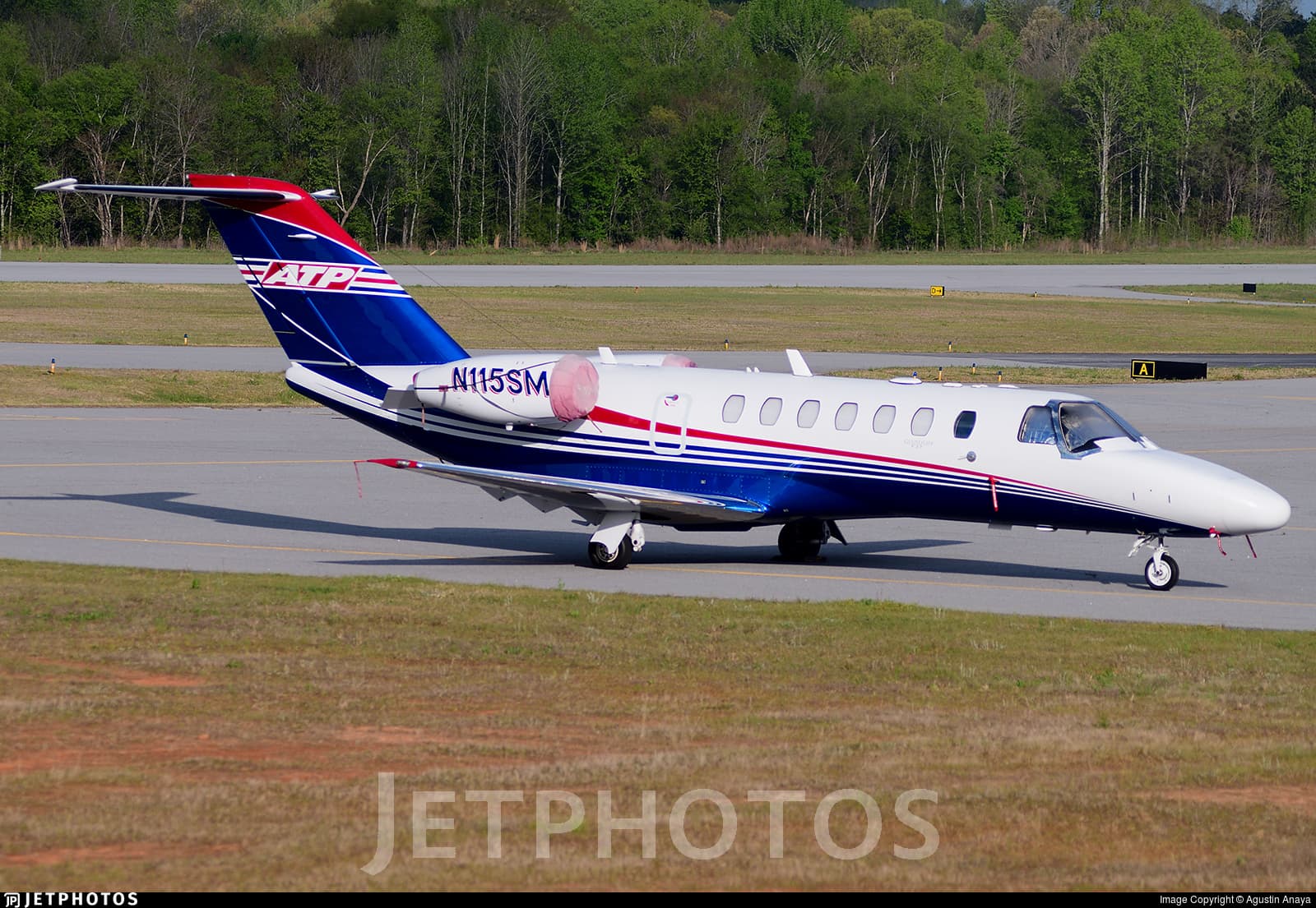 N115SM