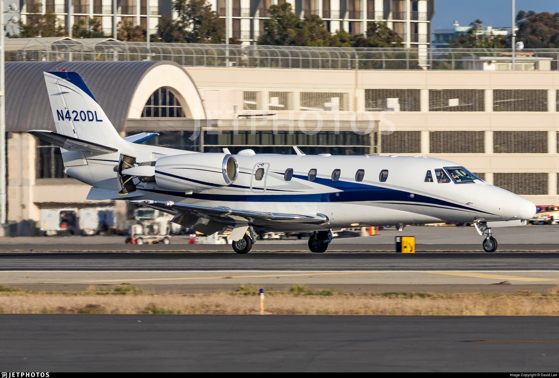 N420DL