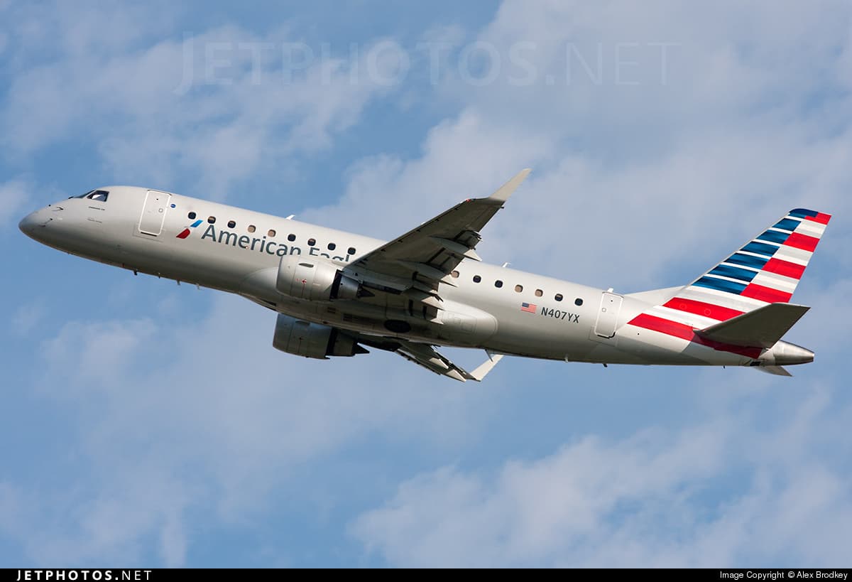 N407YX