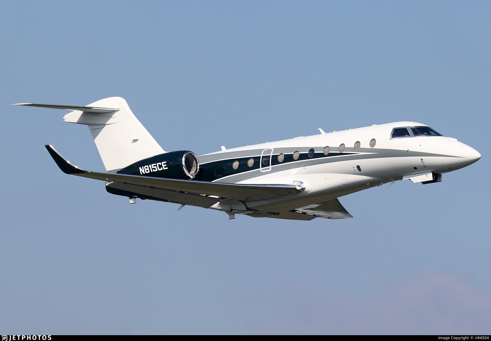 N815CE