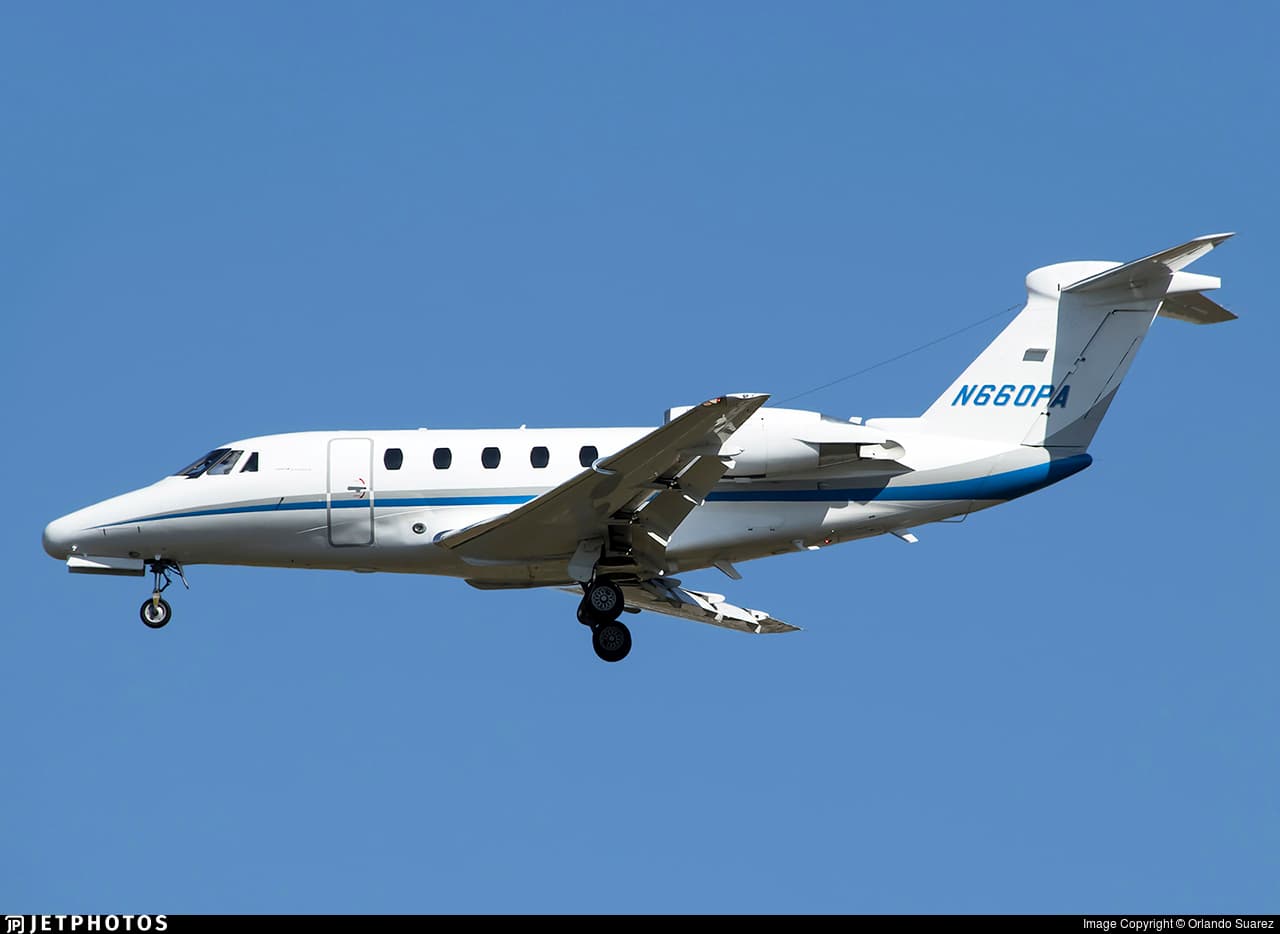 N660PA