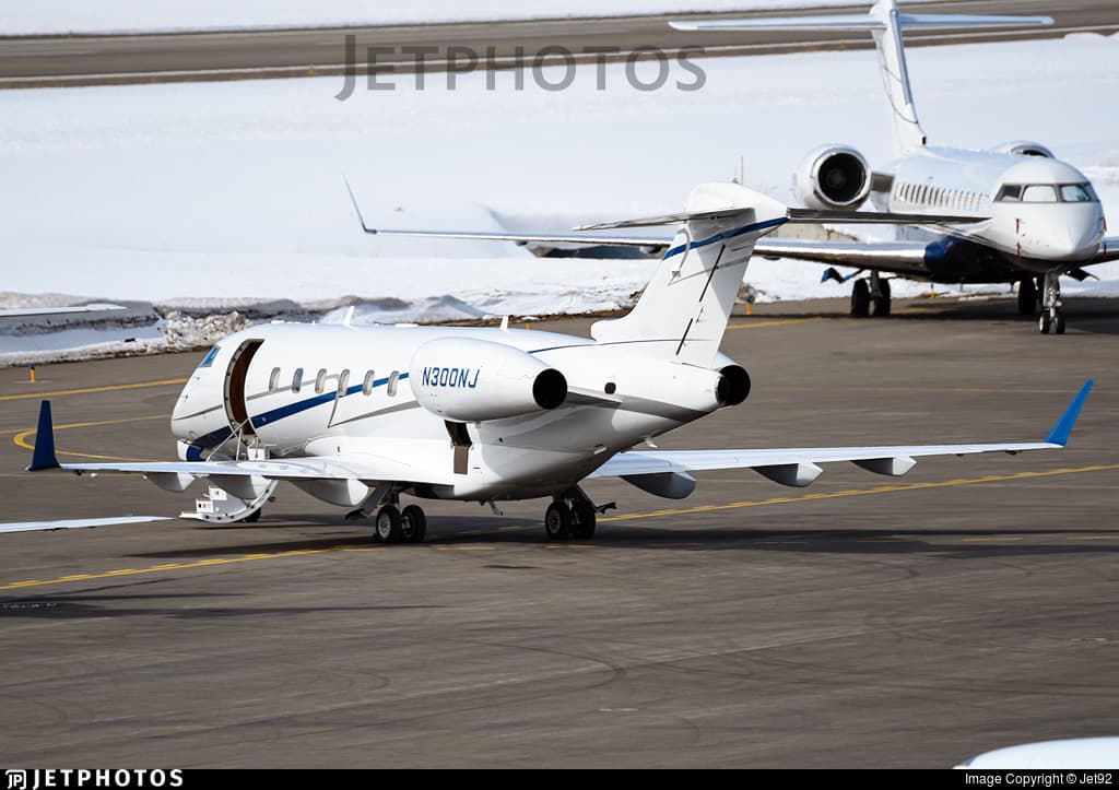 N300NJ