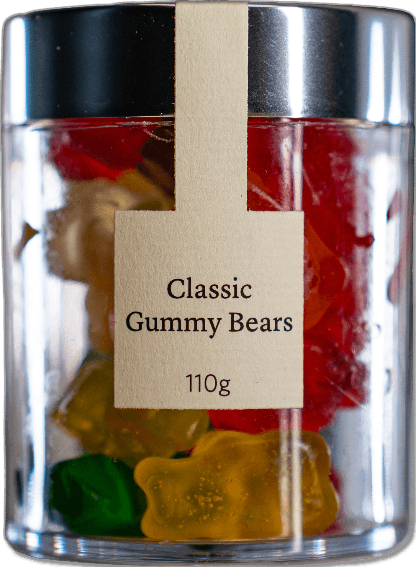 Classic Gummy Bears