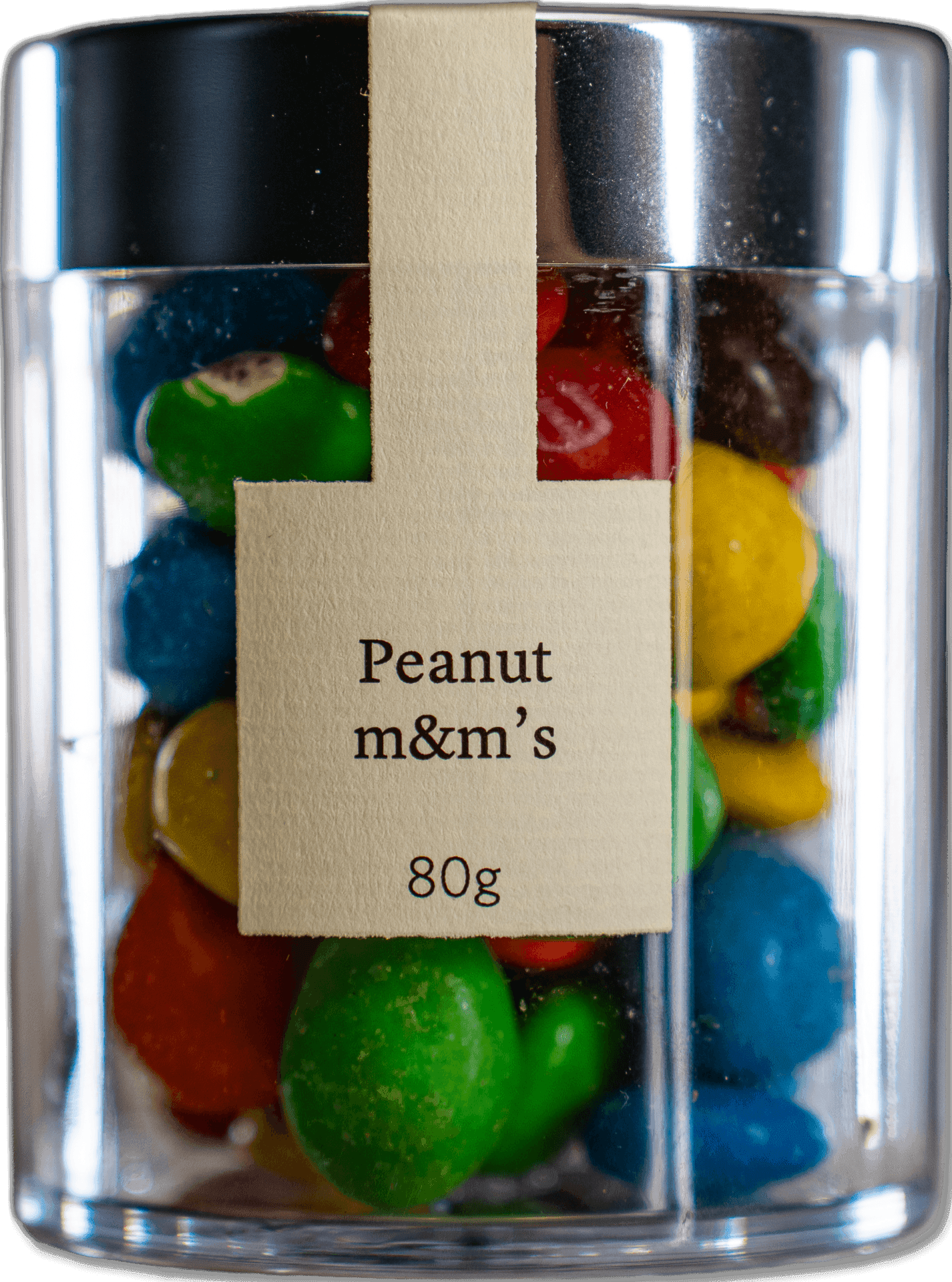 Peanut M&M's