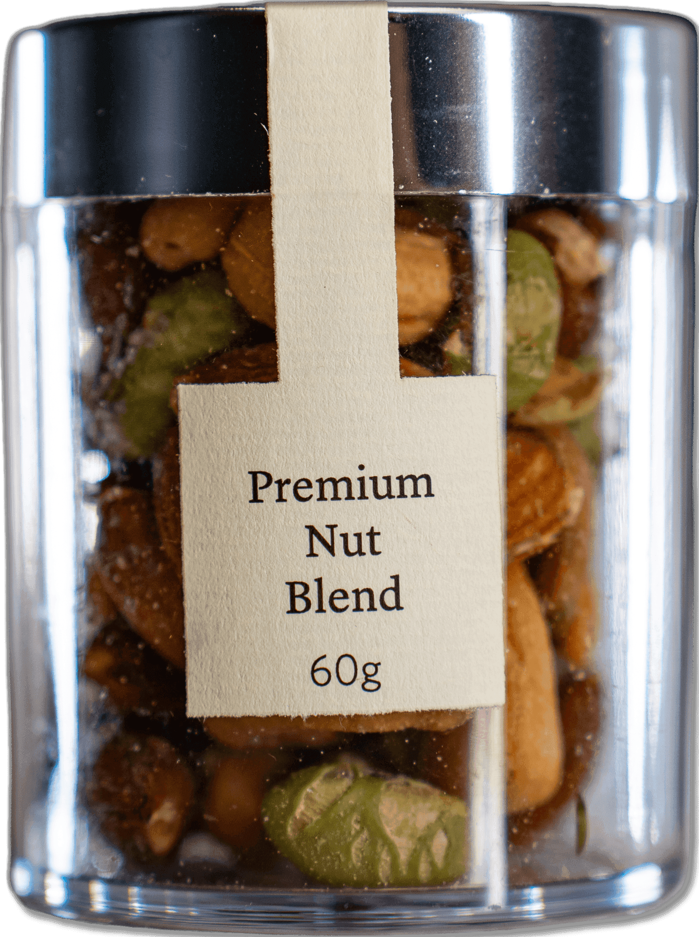 Premium Nut Blend