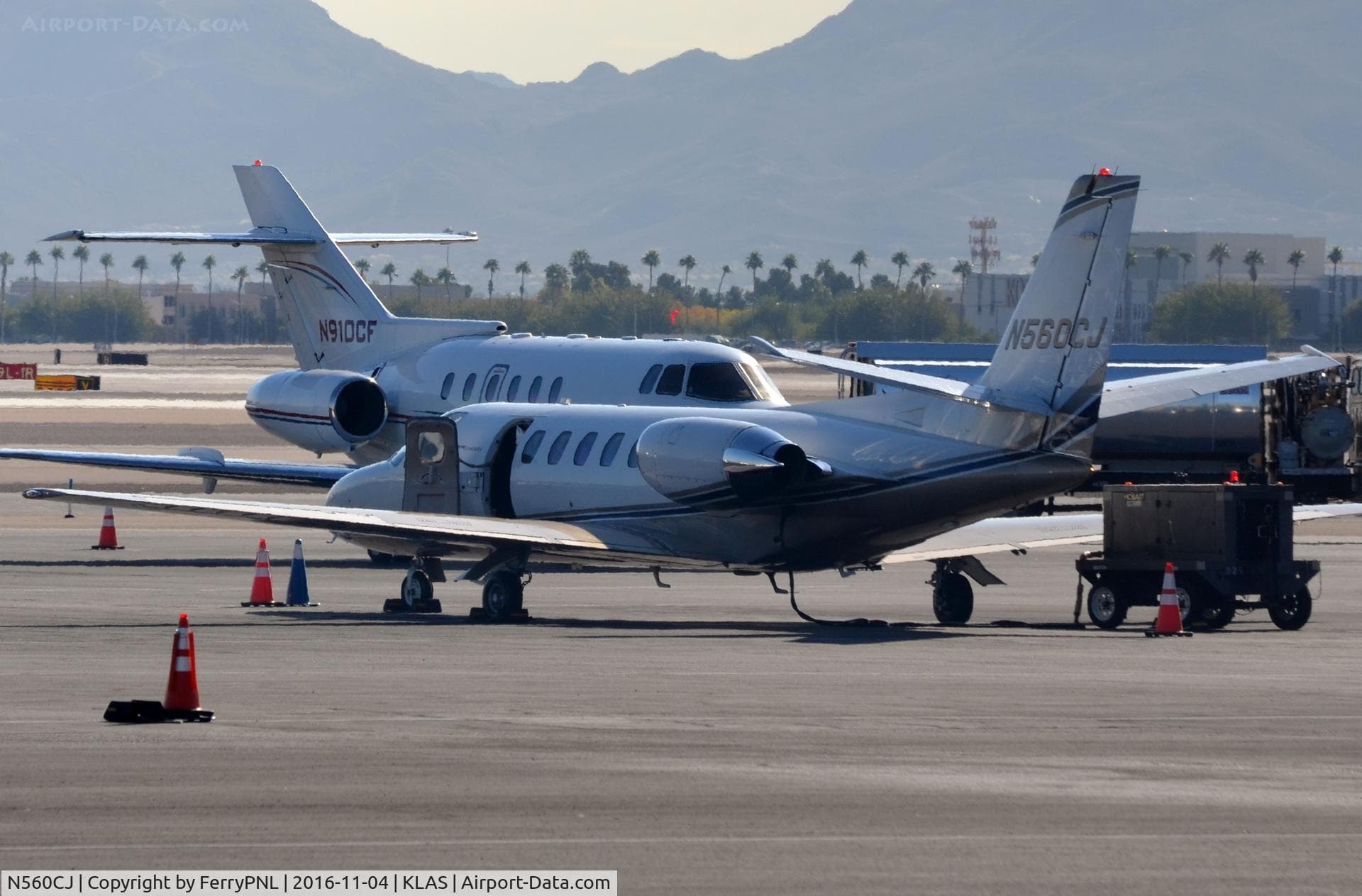 N560CJ
