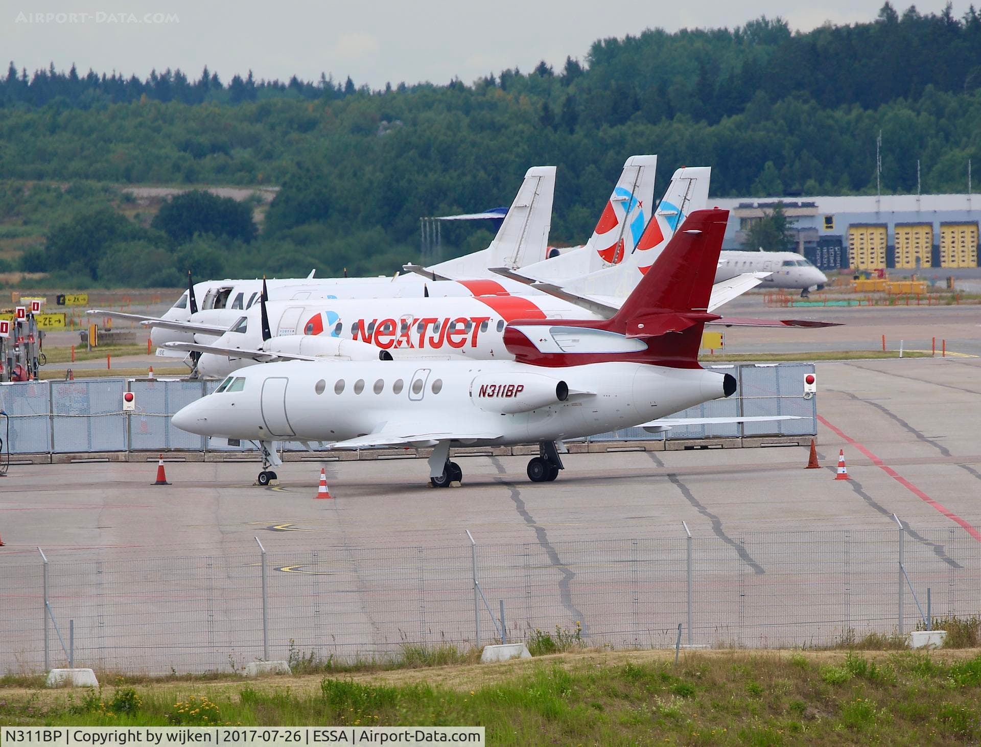 N311BP