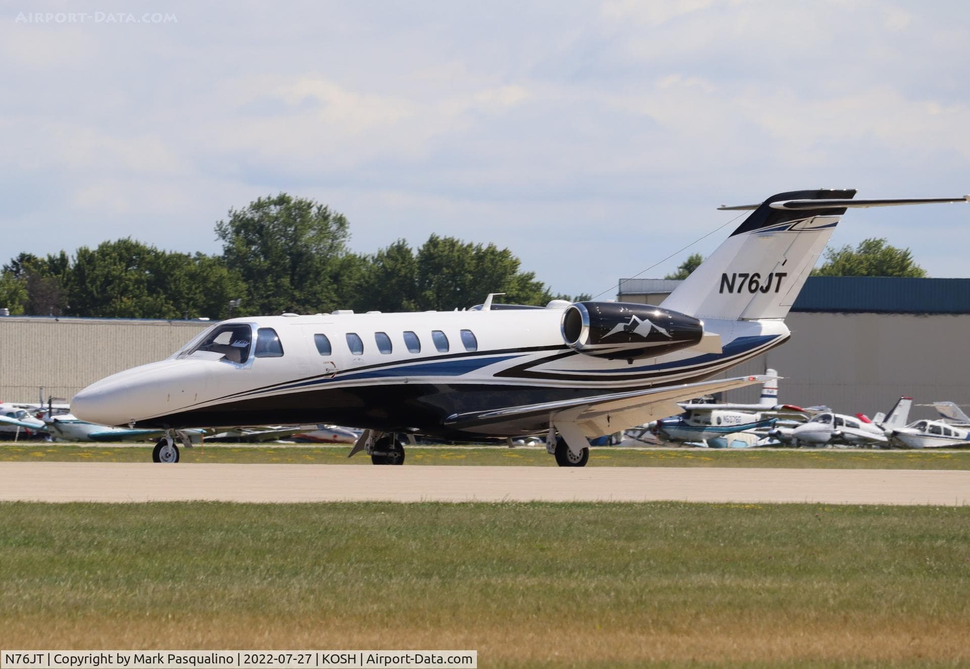 N76JT