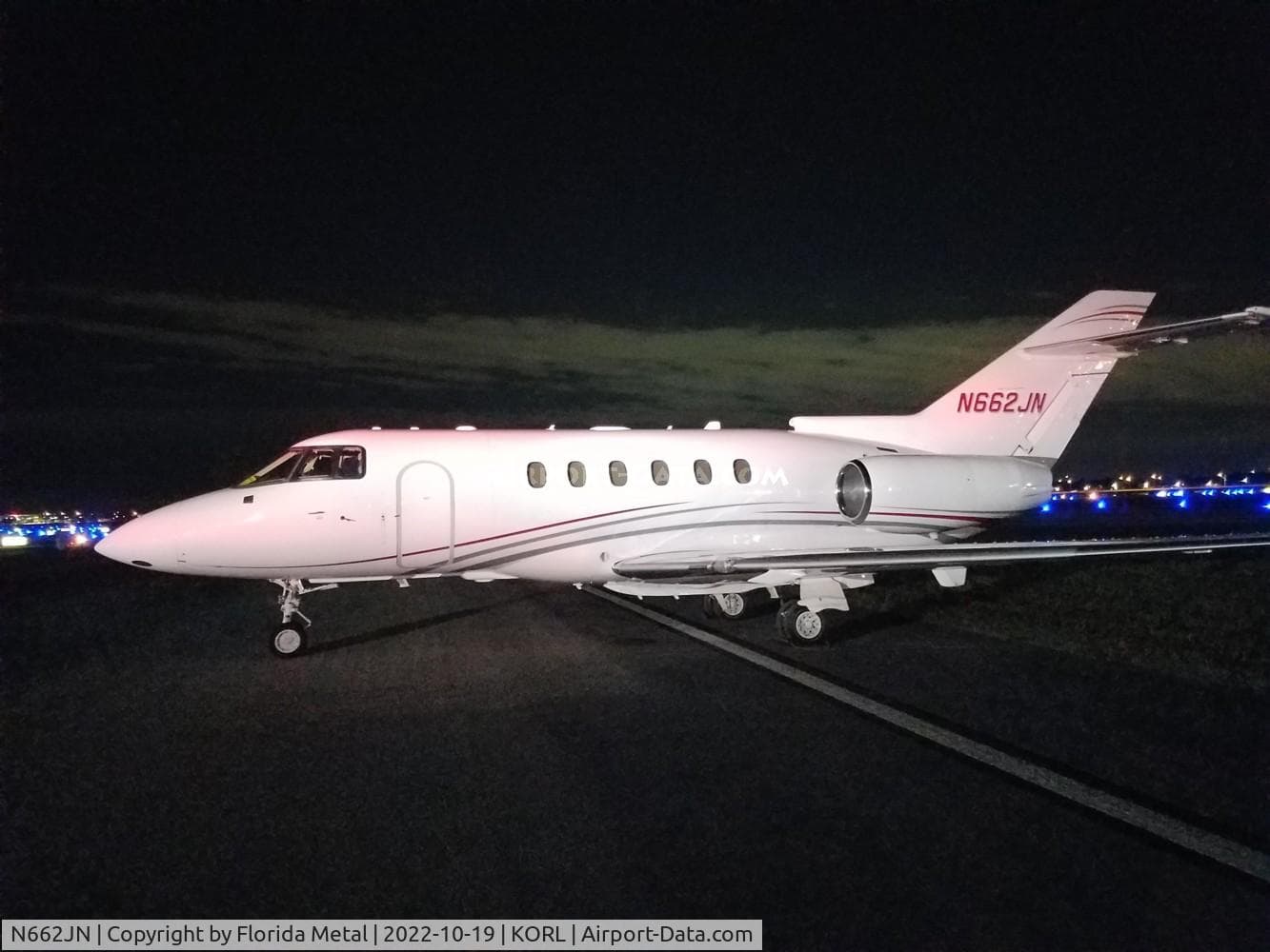 N662JN