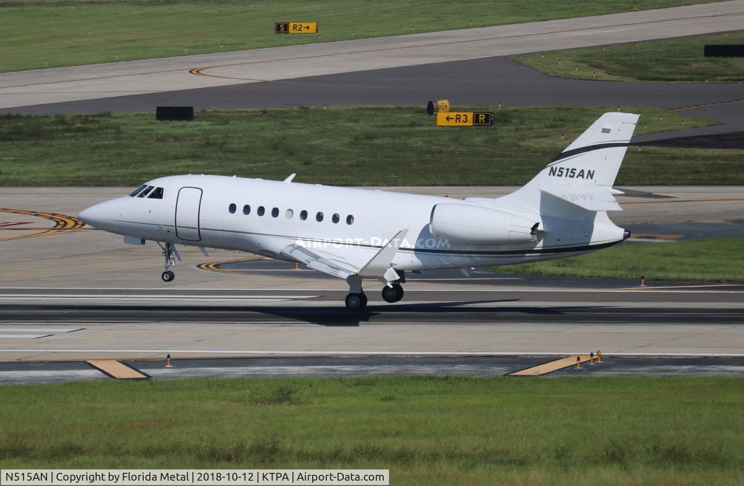 N515AN