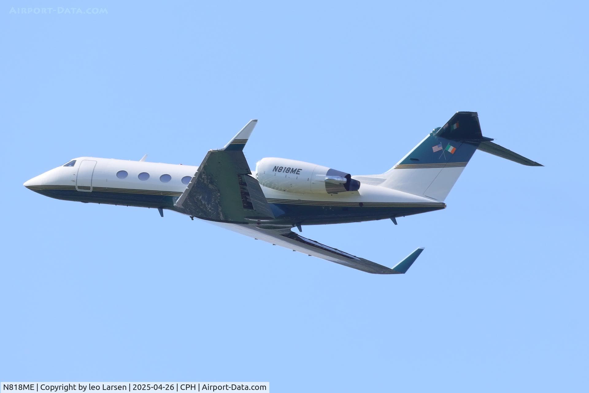 N818ME
