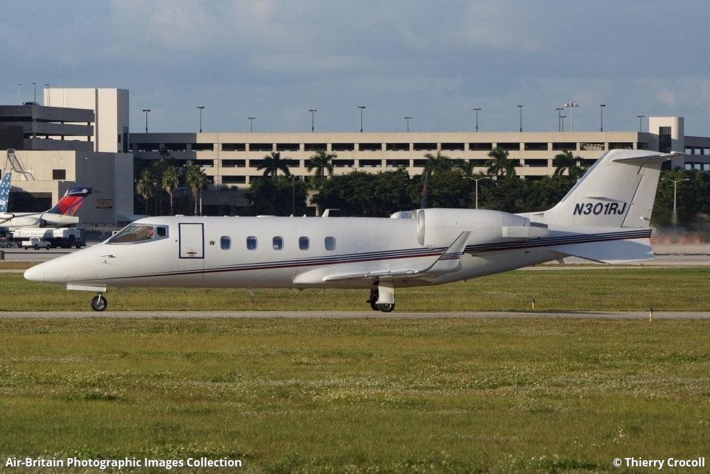 N301RJ